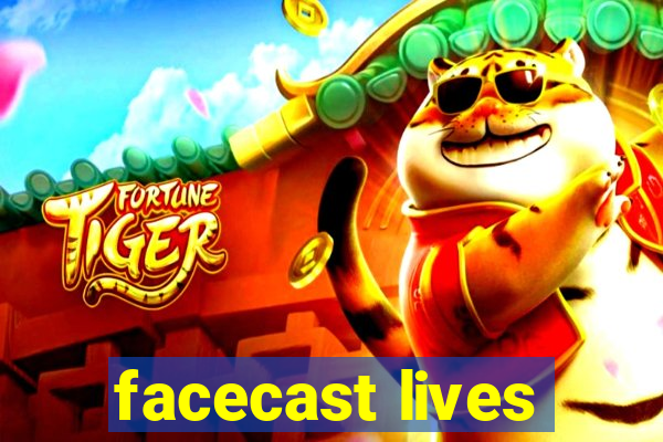 facecast lives